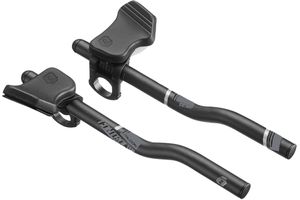 Controltech - falcon triathlon tt opzetstuur s-bend lichtgewicht aluminium