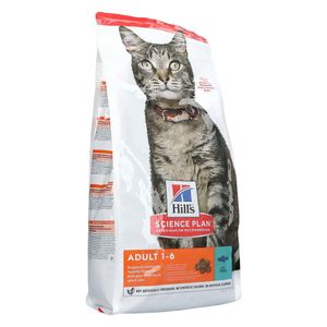 Science Plan Feline Adult Tuna 3kg