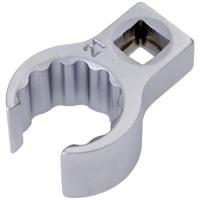 Hazet 848Z-22 Dubbele open ringsleutel 1 stuks Sleutelbreedte (metrisch) 22 mm