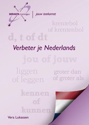 Verbeter je Nederlands (Paperback)