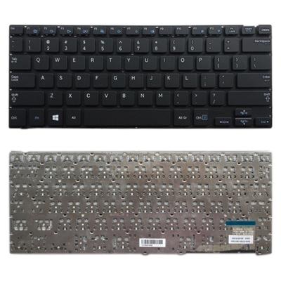 VS toetsenbord voor Samsung NP910S3G 910S3G 915S3G 905S3G NP905S3G NP915S3G (zwart)