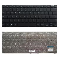 VS toetsenbord voor Samsung NP910S3G 910S3G 915S3G 905S3G NP905S3G NP915S3G (zwart)