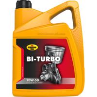 Kroon Oil Bi-Turbo 20W-50 5 Liter Kan 00340