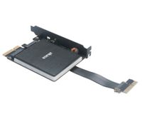 Akasa AK-PCCM2P-04 interfacekaart/-adapter M.2 Intern - thumbnail