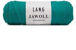 Lang Yarns Jawoll Superwash 379 Donker Turkoois