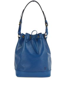 Louis Vuitton Pre-Owned sac seau Noé pre-owned (1994) - Bleu