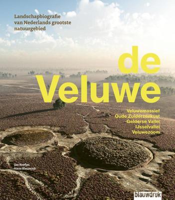 De Veluwe (Hardback)