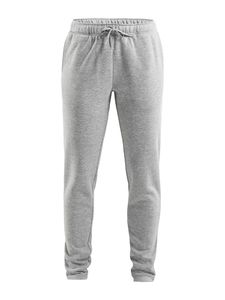 Craft 1908909 Community Sweatpants W - Grey Melange - XXL