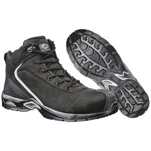 Albatros 631690-42 Veiligheidsschoenen S3 Schoenmaat (EU): 42 Zwart 1 paar