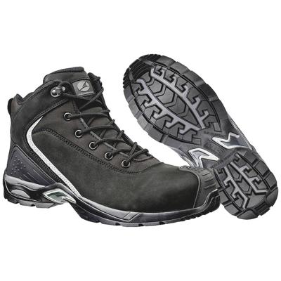 Albatros 631690-45 Veiligheidsschoenen S3 Schoenmaat (EU): 45 Zwart 1 paar