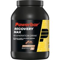 PowerBar RecoveryDrink Chocolade 1144g