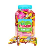 Fruit-tella Mixed up - 974g