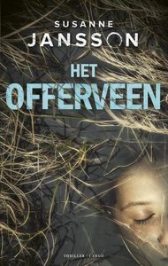 Het offerveen - Susanne Jansson - ebook