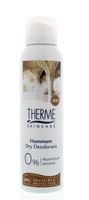 Therme Hammam 0% dry deodorant (150 ml)