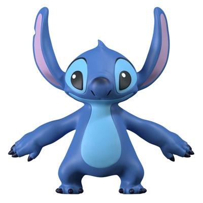 Boti Flexibel figuur stitch