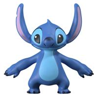 Boti Flexibel figuur stitch