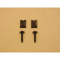 Bofix 244539 plaatschroef-set 3.9-19 p/25