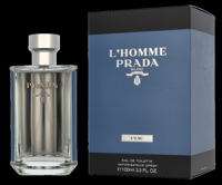 Prada L&apos;Homme L&apos;Eau Eau de toilette Spray 100ml