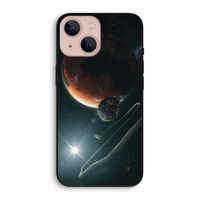 Mars Renaissance: iPhone 13 mini Biologisch afbreekbaar hoesje