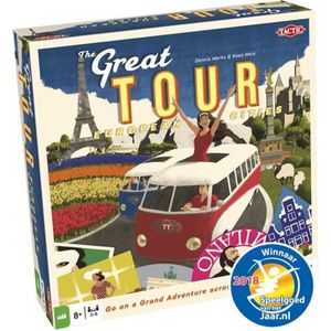 Great Tour