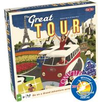 Great Tour Great Tour
