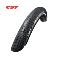 CST draadband brooklyn pro 55-406 +r zwart
