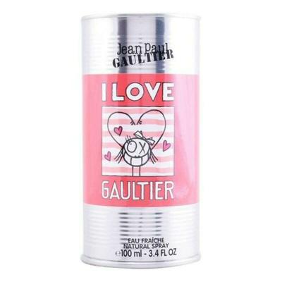 Damesparfum Jean Paul Gaultier