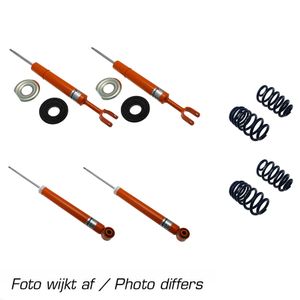 KONI STR.T kit Mazda MX-5 / Miata 2005-2013 (40mm) (1120-1351) 11201351