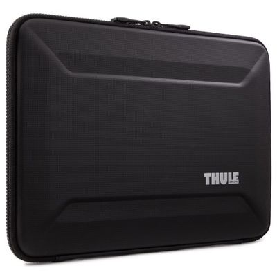 Thule Gauntlet 4 MacBook Pro Sleeve 16&apos;&apos; zwart
