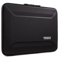 Thule Gauntlet 4 MacBook Pro Sleeve 16&apos;&apos; zwart
