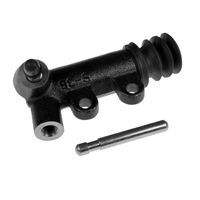 Hulpcilinder, koppeling ADT33665
