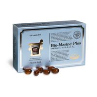 Bio-Marine Plus 150 Capsules