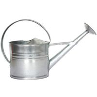 Zinken gieter ovaal 7.35 liter - Gieters - thumbnail