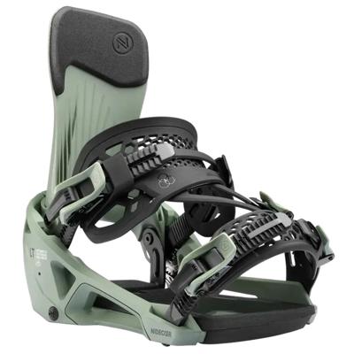 Nidecker Snowboard Binding XL
