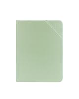 Tucano IPD109MT-V Metal Book cover Groen Tabletcover