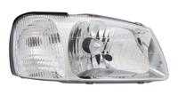 Koplamp rechts 200075152