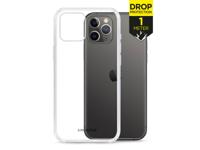 Mobilize Mobilize Naked Protection Case Apple iPhone 11 Pro Clear