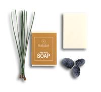 Genevieve Waldfee Zeep Bar 100gr Genevieve Waldfee Zeep Bar 100gr