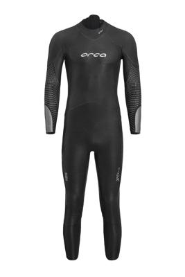 Orca Apex Flow V2 wetsuit lange mouw heren
