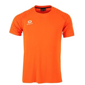 Stanno 410014 Bolt T-Shirt - Orange - 3XL
