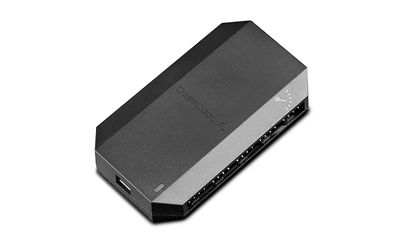 DeepCool Fan Hub FH-10 fancontroller