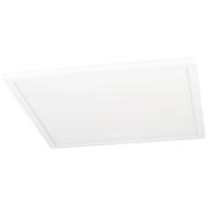 Eglo Plafonnière Zigbee Rovito-Z 42x42cm wit 900089