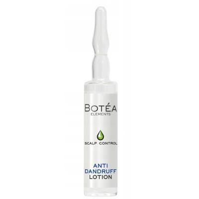 Carin Botéa Elements Scalp Control Anti Dandruff Lotion 1x10ml