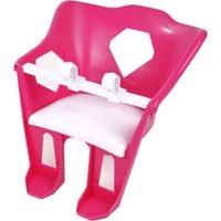 Baby Rose Baby rose poppen fietsstoel 27614