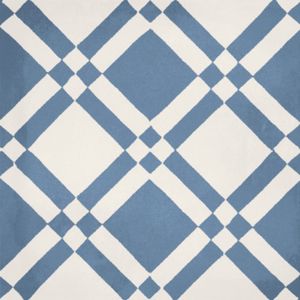 Portugese Vloertegel Jos Hidro Almost Square Blauw 19.7x19.7 cm Jos.