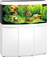 Juwel aquarium Vision 260 LED met filter wit - Gebr de boon