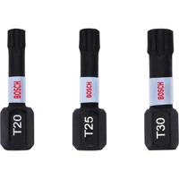 Bosch Accessories 2608522479 T-bit 3-delig T-profiel - thumbnail