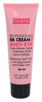 Pupa Milano - Pupa Pupa Professionals BB Cream + Anti-Eta SPF30 50 ml BB & CC Cream