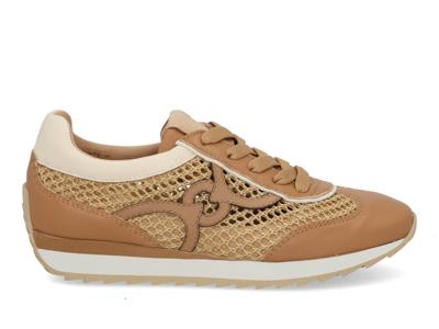 Softwaves Dakota 9.32.29 006 noisette Cognac maat 37