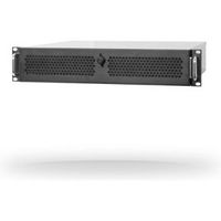 Chieftec UNC-210M-B Rack Zwart